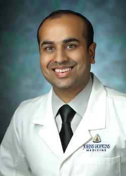 Headshot of Amit Jain